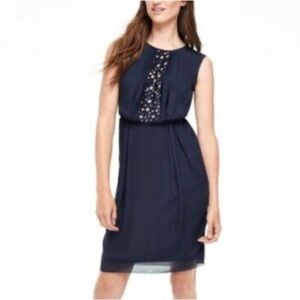 Boden sequin grace dress size 2R